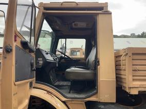 Photo '18' of Mercedes-Benz U1700L Flat Deck