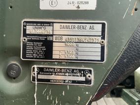 Photo '19' of Mercedes-Benz U1700L Flat Deck