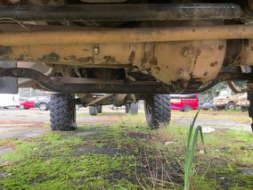 Photo '27' of Mercedes-Benz U1700L Flat Deck
