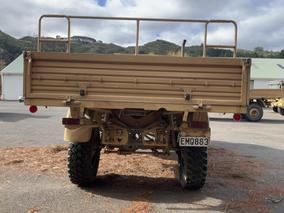 Photo '5' of Mercedes-Benz U1700L Flat Deck