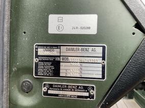 Photo '27' of Mercedes-Benz U1700L Flat Deck