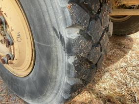 Photo '34' of Mercedes-Benz U1700L Flat Deck