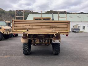 Photo '5' of Mercedes-Benz U1700L Flat Deck