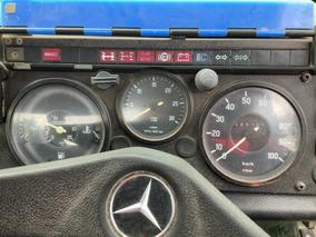 Photo '12' of Mercedes-Benz U1700L Flat Deck