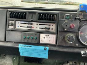 Photo '13' of Mercedes-Benz U1700L Flat Deck