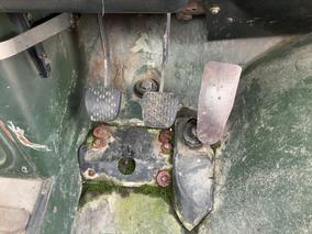 Photo '16' of Mercedes-Benz U1700L Flat Deck