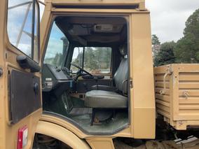 Photo '18' of Mercedes-Benz U1700L Flat Deck