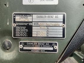 Photo '19' of Mercedes-Benz U1700L Flat Deck