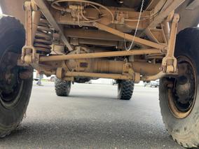 Photo '26' of Mercedes-Benz U1700L Flat Deck