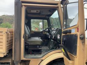 Photo '11' of Mercedes-Benz U1700L Flat Deck
