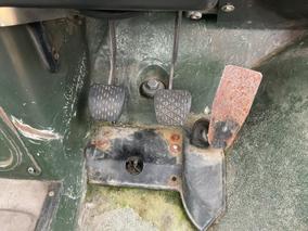 Photo '16' of Mercedes-Benz U1700L Flat Deck
