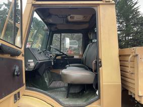 Photo '18' of Mercedes-Benz U1700L Flat Deck