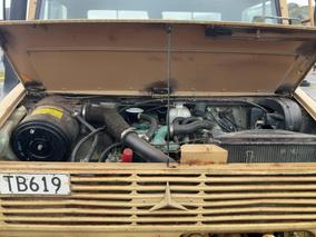 Photo '22' of Mercedes-Benz U1700L Flat Deck