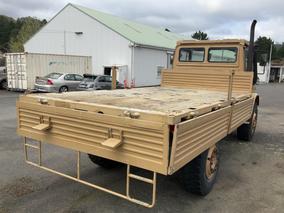 Photo '26' of Mercedes-Benz U1700L Flat Deck
