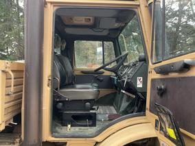 Photo '11' of Mercedes-Benz U1700L Flat Deck