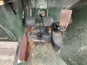 Photo '16' of Mercedes-Benz U1700L Flat Deck