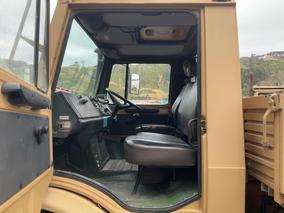 Photo '18' of Mercedes-Benz U1700L Flat Deck