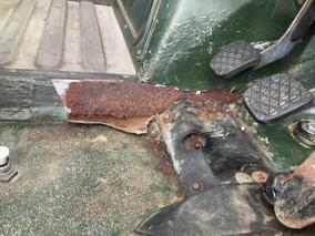 Photo '29' of Mercedes-Benz U1700L Flat Deck