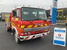 Thumbnail '1' of Hino FD 162 LA Fire Appliance