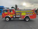Thumbnail '7' of Hino FD 162 LA Fire Appliance