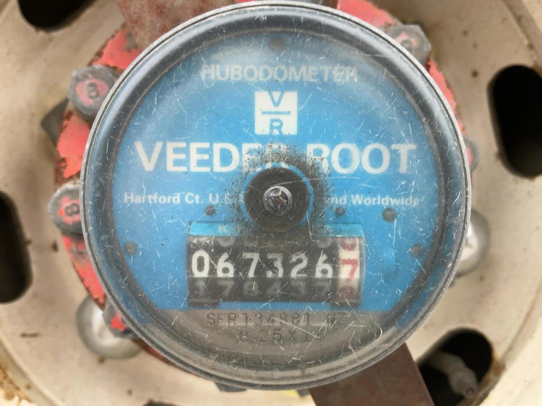 Photo '24' of Hino FD 162 LA Fire Appliance