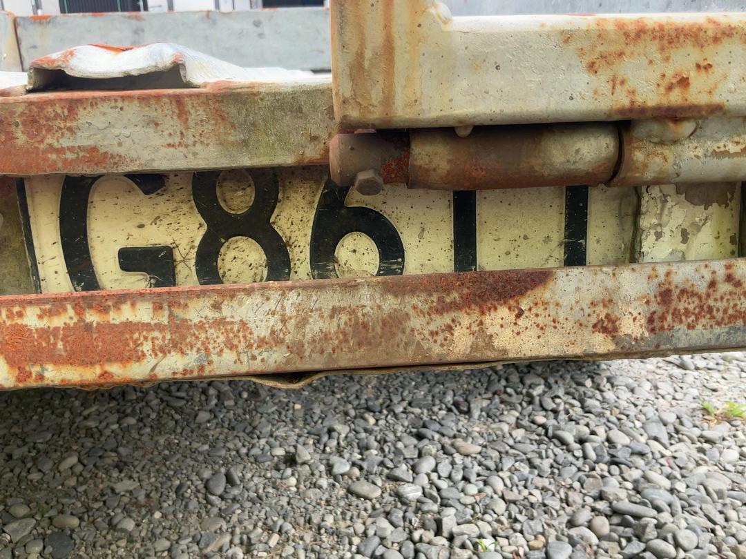 Photo '6' of Homebuilt 9X5 TANDEM Transport - Tandem