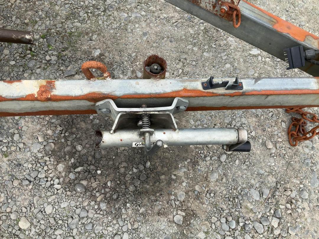 Photo '15' of Homebuilt 9X5 TANDEM Transport - Tandem