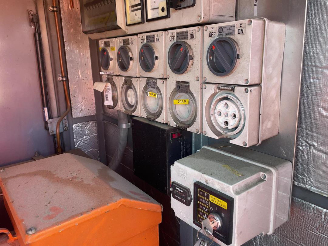 Photo '4' of Homebuilt GenSet Other Trailers