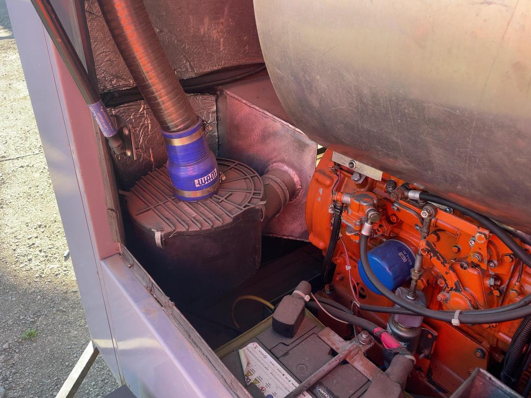 Photo '6' of Homebuilt GenSet Other Trailers
