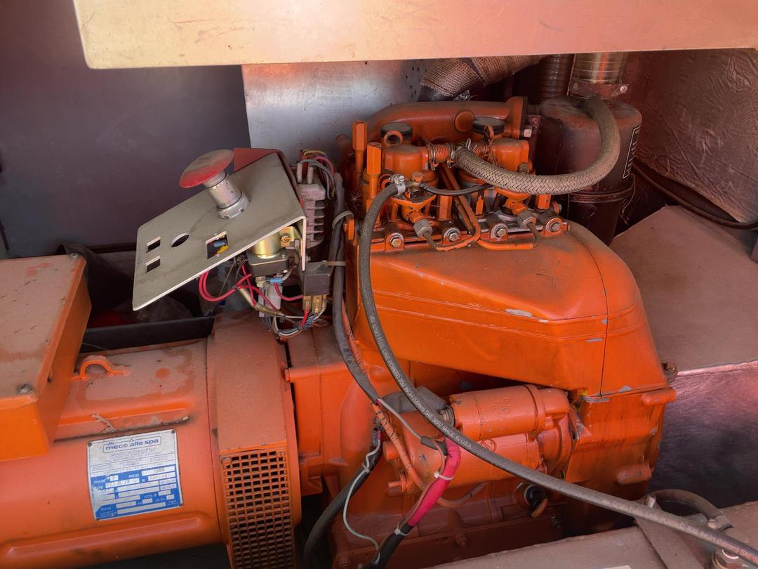 Photo '11' of Homebuilt GenSet Other Trailers
