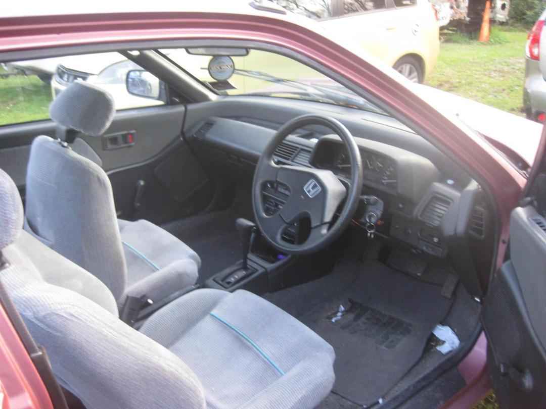 Photo '7' of Honda Civic LX Photo '7' of Honda Civic LX