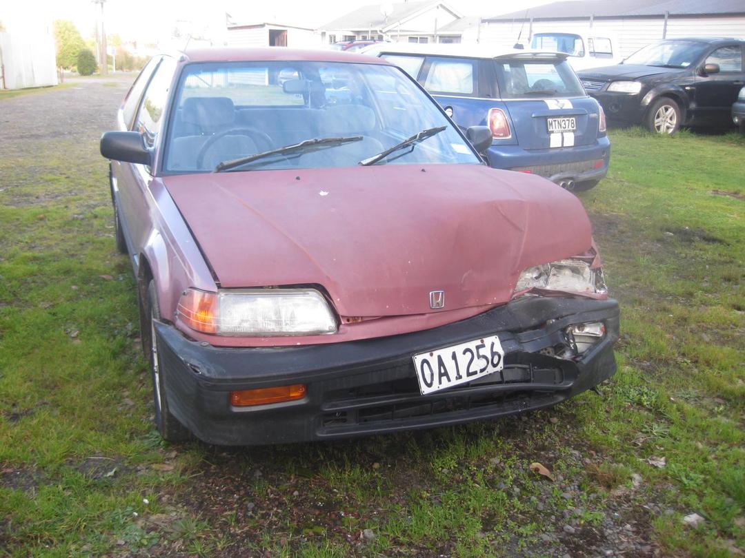 Photo '2' of Honda Civic LX Photo '2' of Honda Civic LX