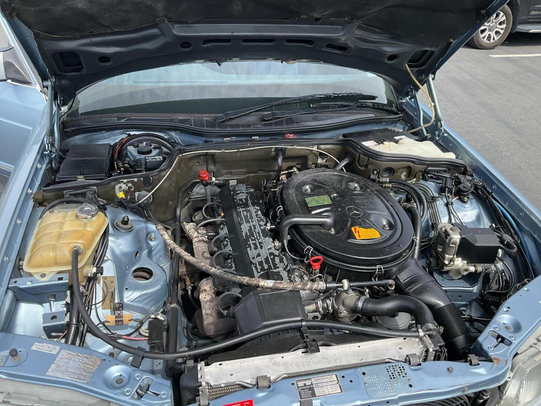 Photo '15' of Mercedes-Benz 300 SE