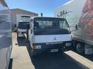 Thumbnail '1' of Mitsubishi Canter Tipper