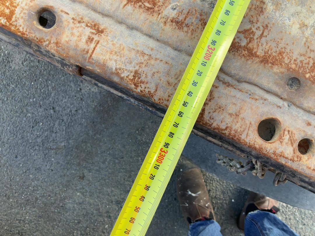 Photo '17' of Mitsubishi Canter Tipper