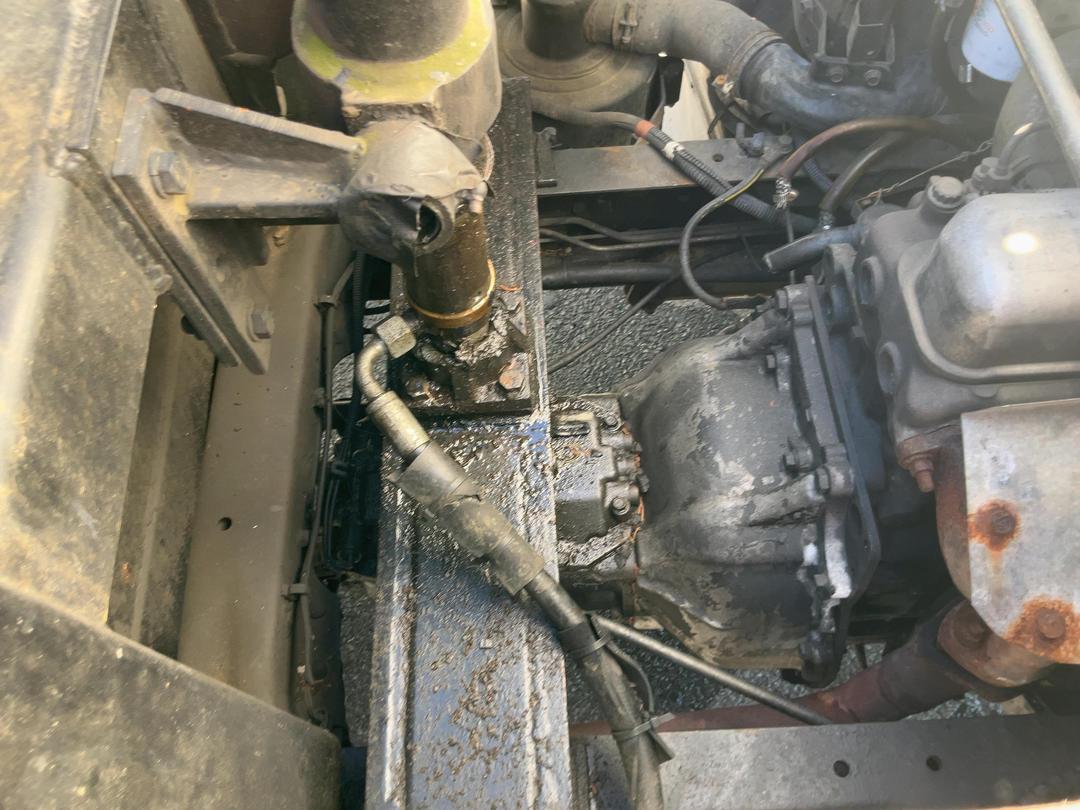 Photo '18' of Mitsubishi Canter Tipper