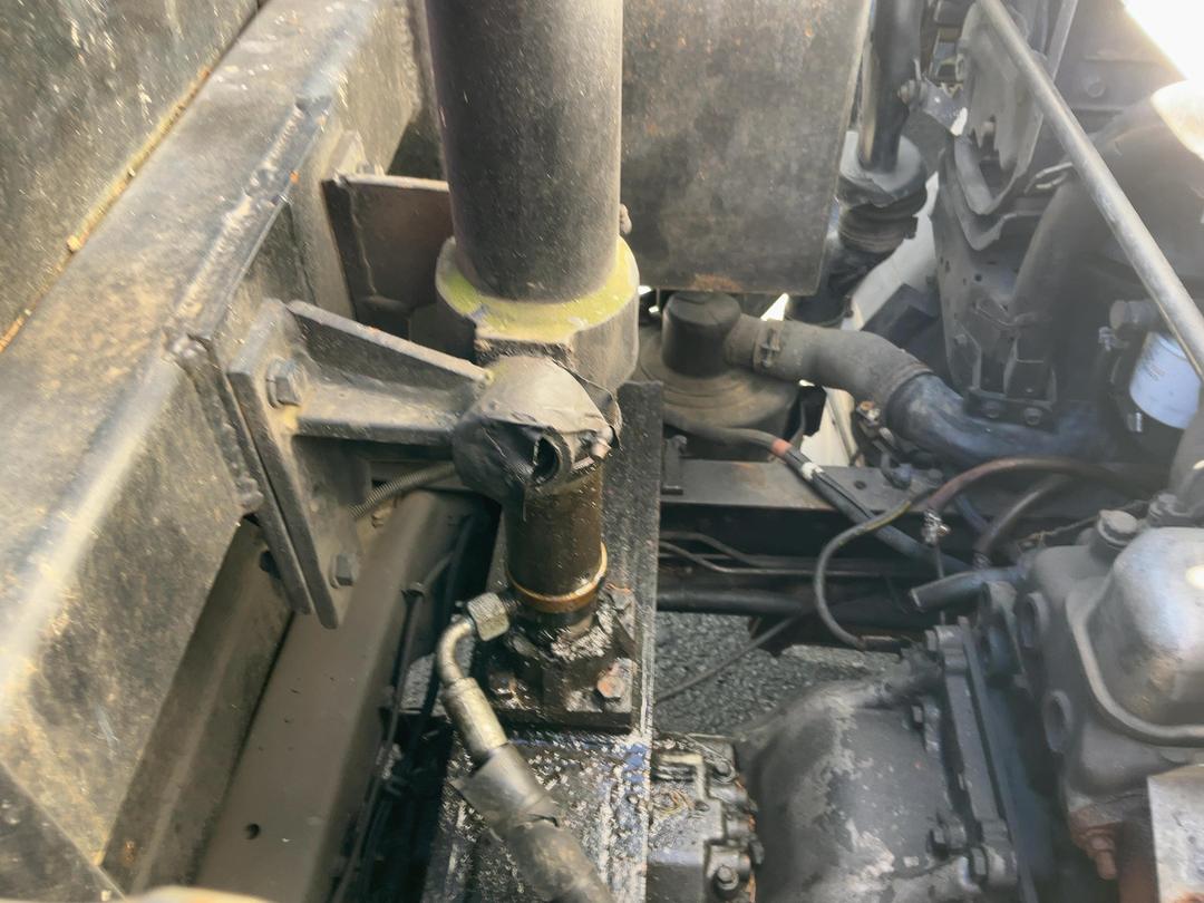 Photo '19' of Mitsubishi Canter Tipper