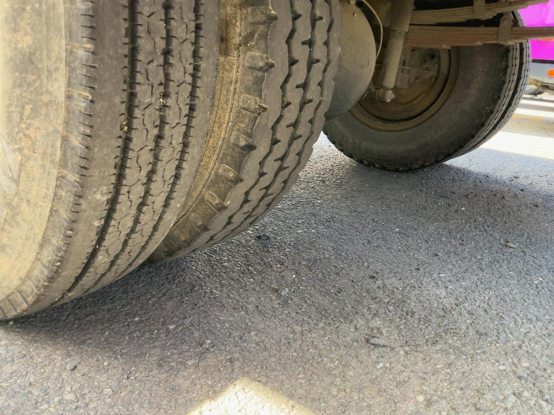 Photo '24' of Mitsubishi Canter Tipper