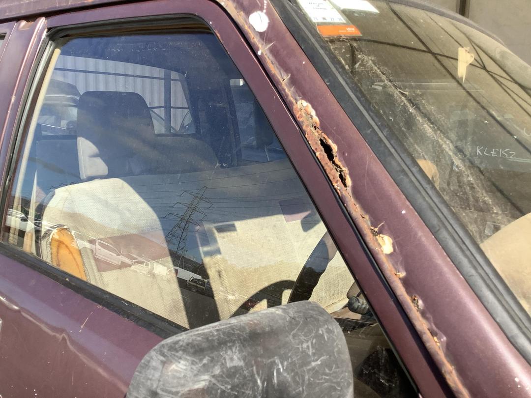 Photo '8' of Toyota HI LUX