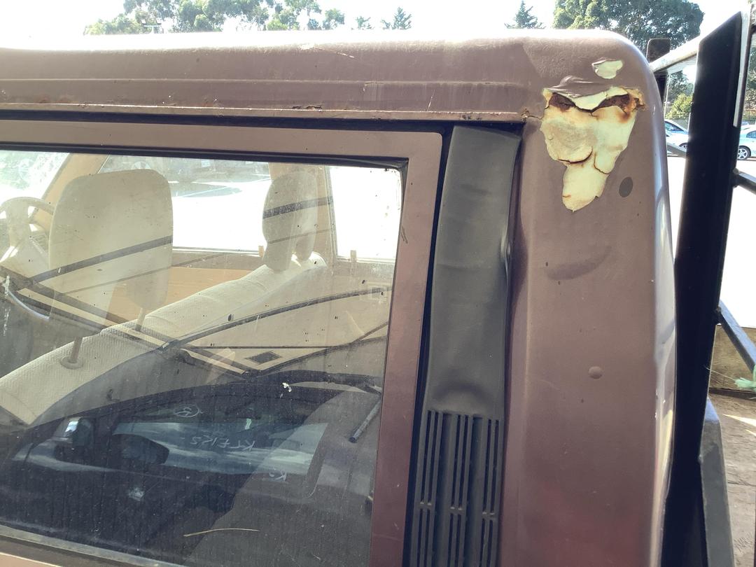 Photo '11' of Toyota HI LUX