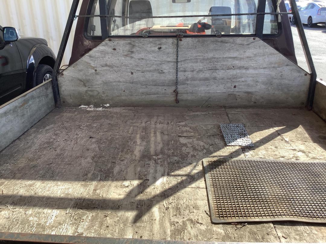 Photo '12' of Toyota HI LUX