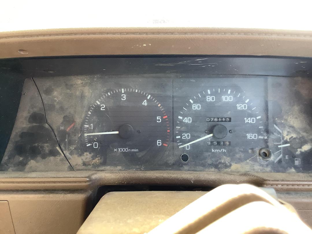 Photo '21' of Toyota HI LUX