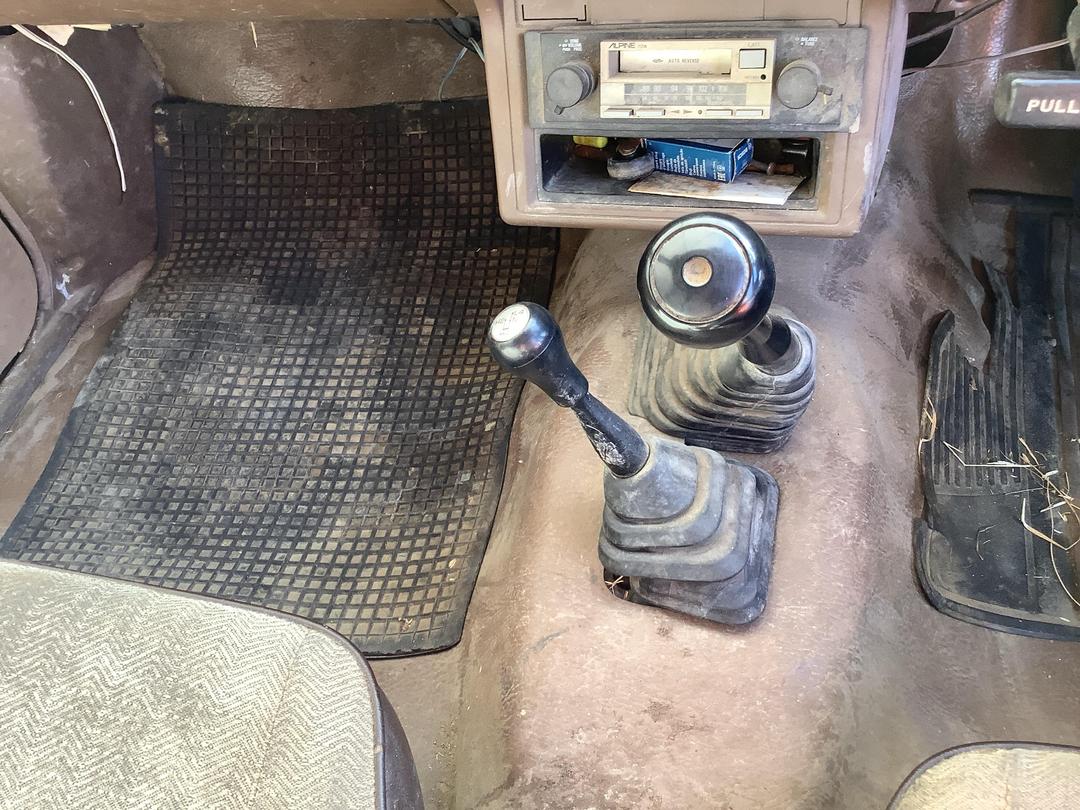 Photo '22' of Toyota HI LUX