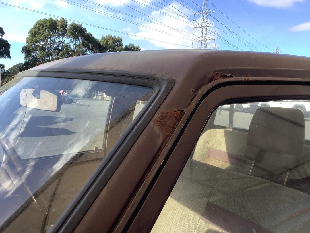 Photo '2' of Toyota HI LUX