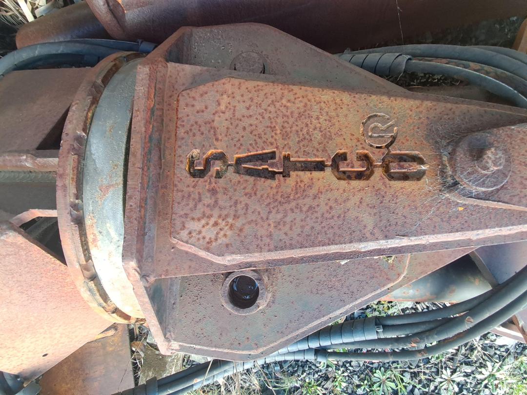 Photo '3' of Grapple Hook Grapple