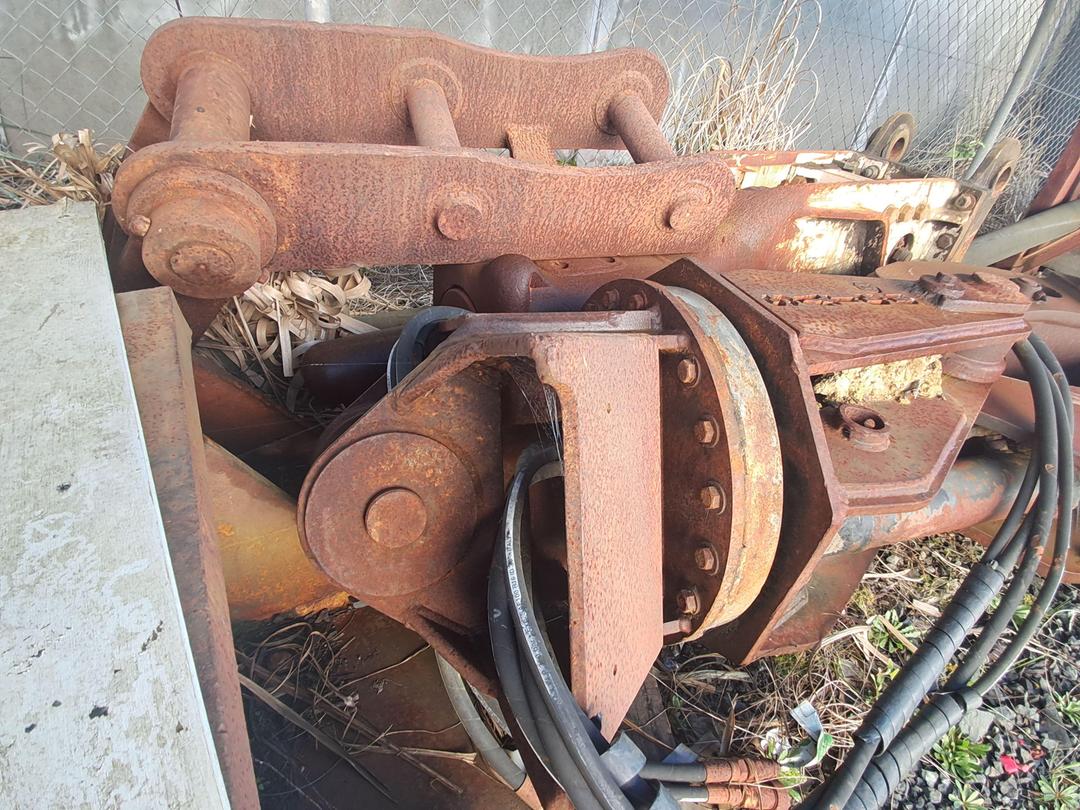 Photo '5' of Grapple Hook Grapple