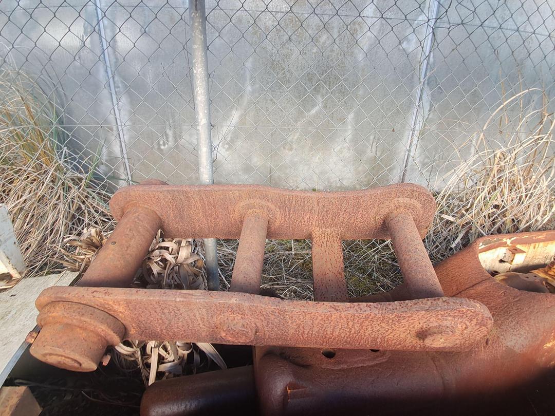 Photo '6' of Grapple Hook Grapple