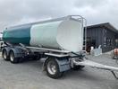 Thumbnail '1' of Homebuilt LOWES Tanker Trailer Full