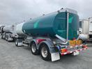 Thumbnail '6' of Homebuilt LOWES Tanker Trailer Full