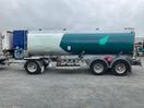 Thumbnail '7' of Homebuilt LOWES Tanker Trailer Full